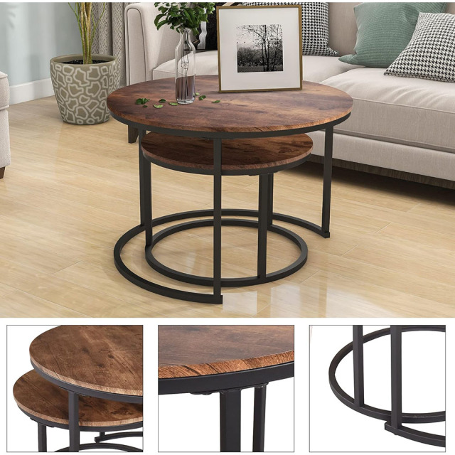 Nu-Deco Coffee Table MH24111