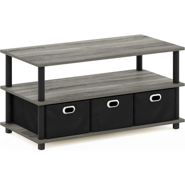 Nu-Deco Coffee Table MH24107