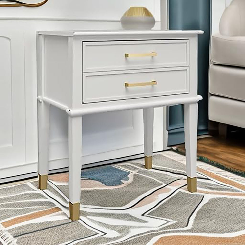 Nu-Deco Nightstand MH24105