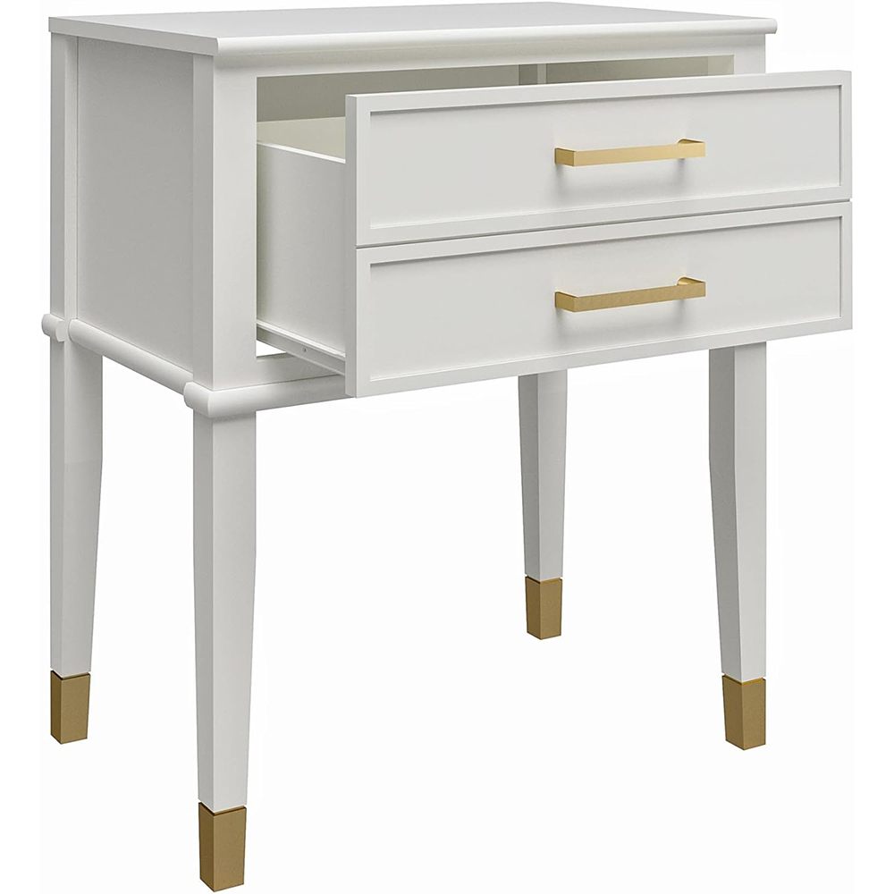Nu-Deco Nightstand MH24105