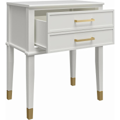 Nu-Deco Nightstand MH24105