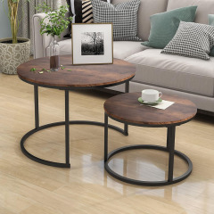Nu-Deco Coffee Table MH24111