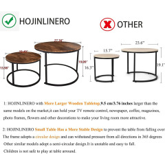 Nu-Deco Coffee Table MH24111