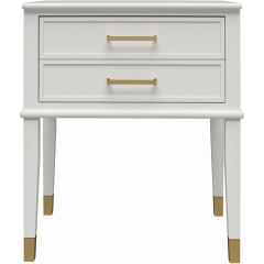 Nu-Deco Nightstand MH24105