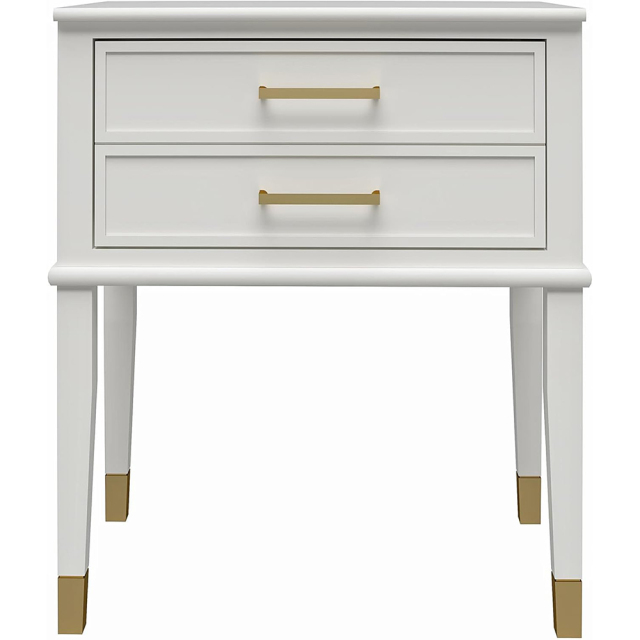 Nu-Deco Nightstand MH24105