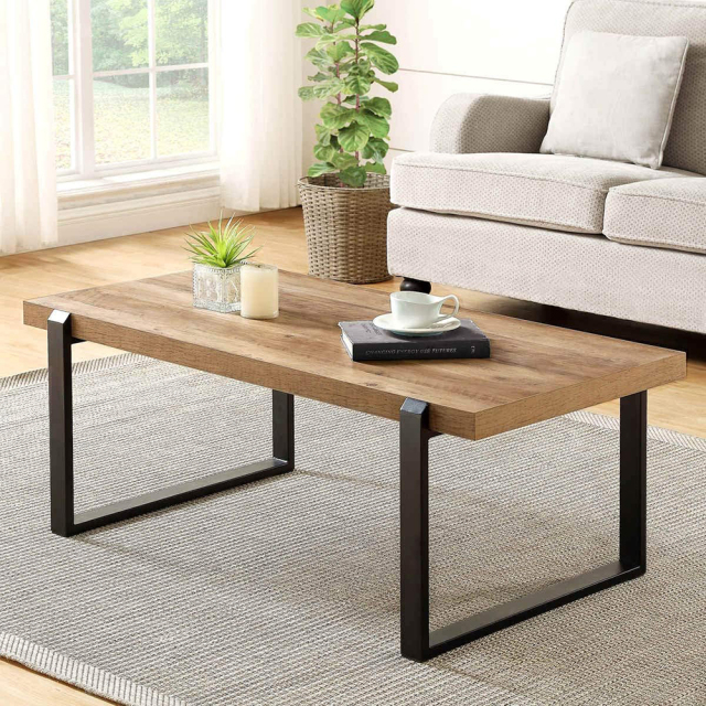 Nu-Deco Coffee Table MH24106