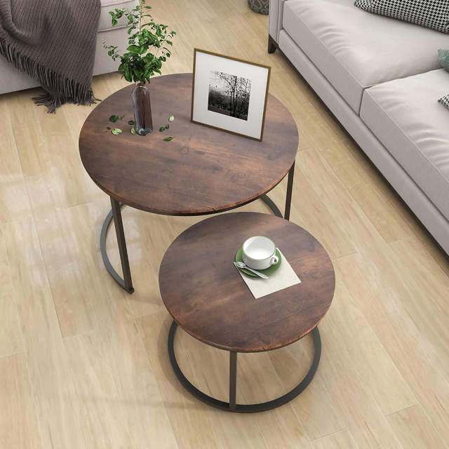 Nu-Deco Coffee Table MH24111