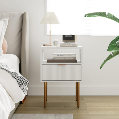 Nu-Deco Nightstand MH24104