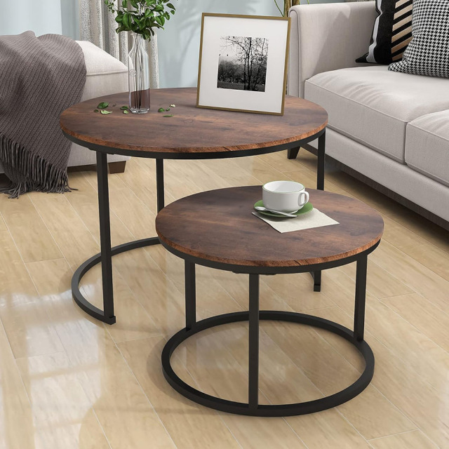 Nu-Deco Coffee Table MH24111