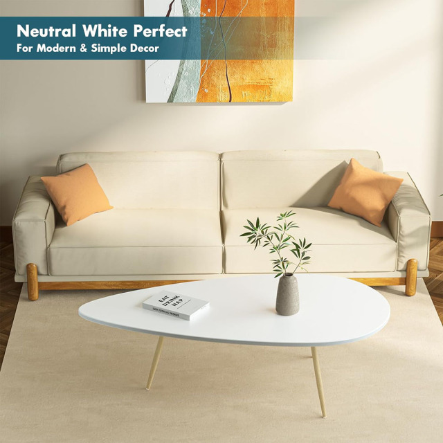 Nu-Deco Coffee Table MH24108