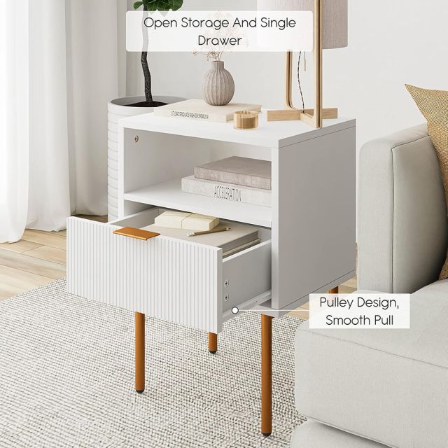 Nu-Deco Nightstand MH24104