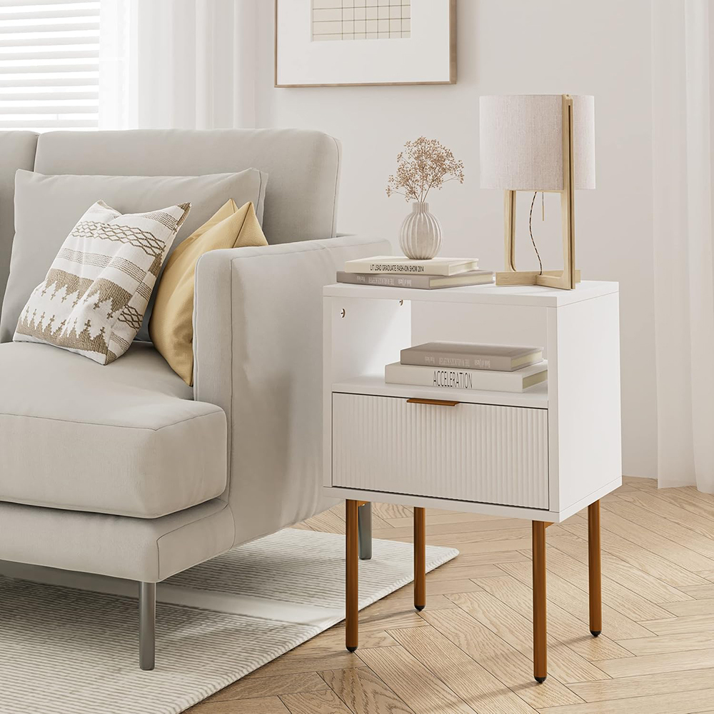 Nu-Deco Nightstand MH24104