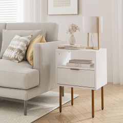 Nu-Deco Nightstand MH24104