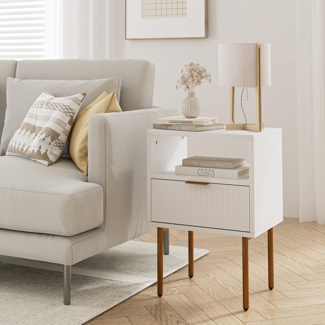 Nu-Deco Nightstand MH24104