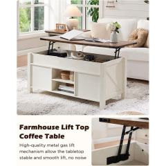 Nu-Deco Coffee Table MH24109