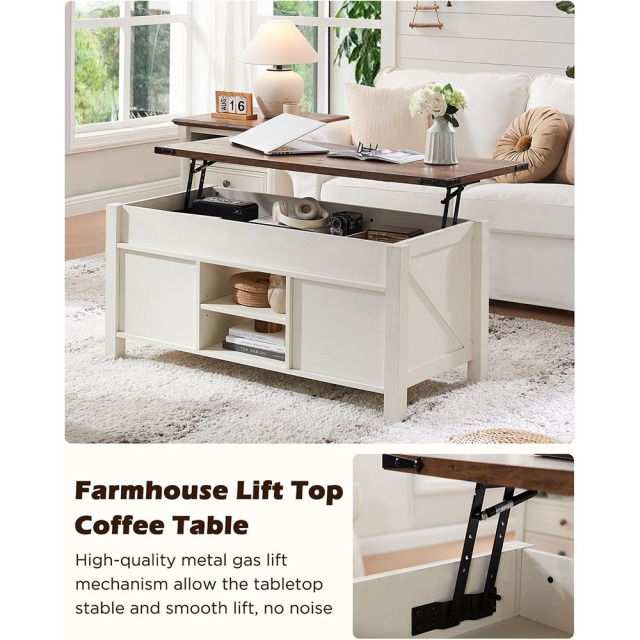 Nu-Deco Coffee Table MH24109