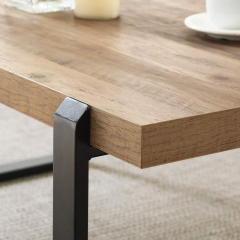 Nu-Deco Coffee Table MH24106
