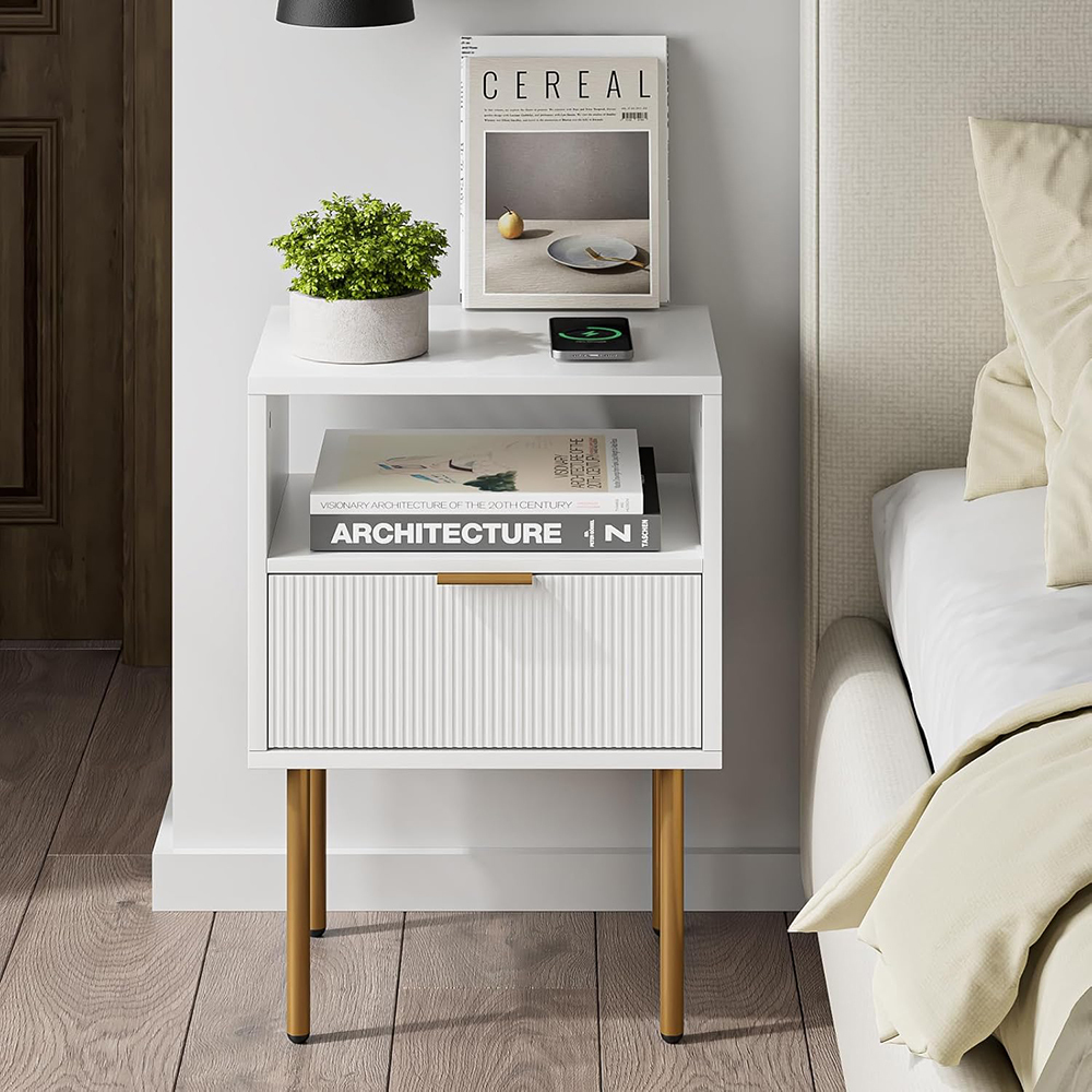Nu-Deco Nightstand MH24104