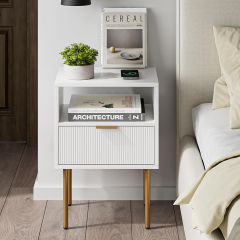 Nu-Deco Nightstand MH24104