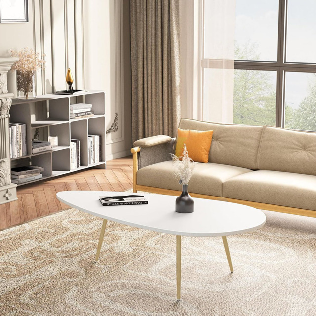 Nu-Deco Coffee Table MH24108