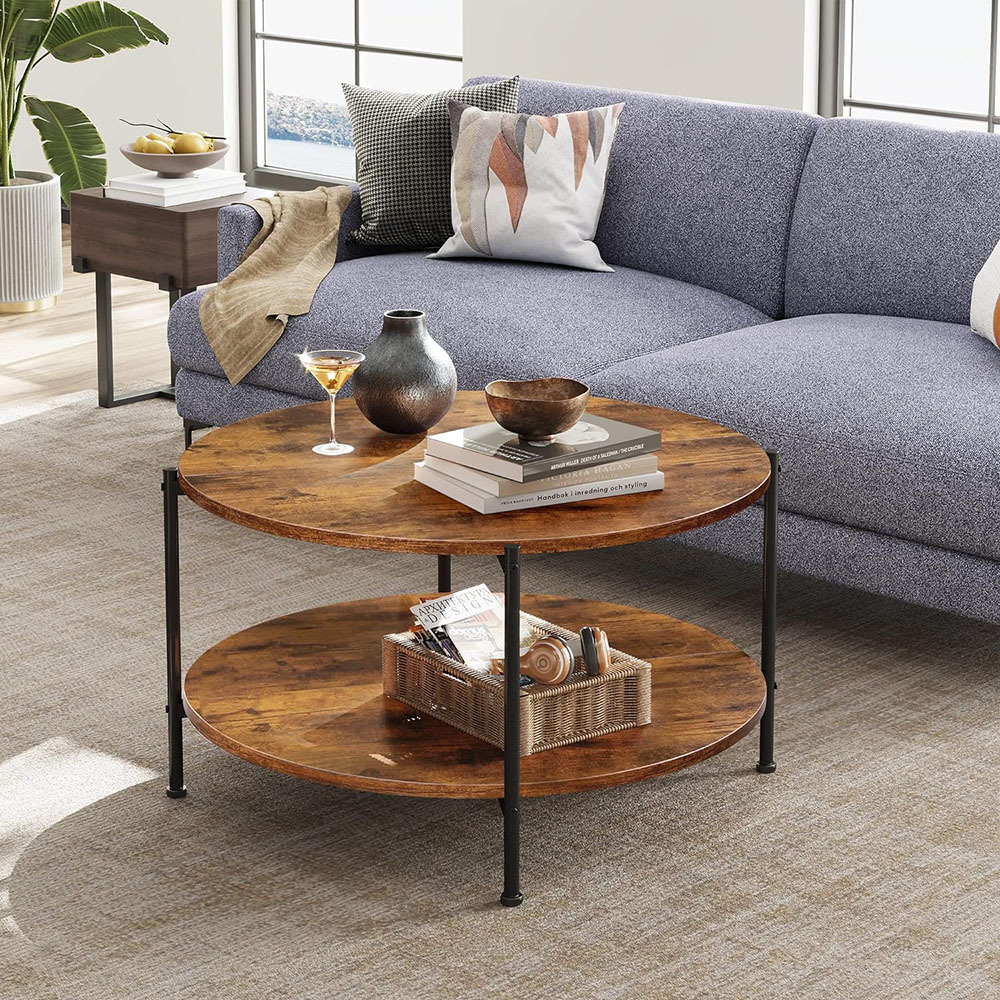 Nu-Deco Coffee Table MH24110