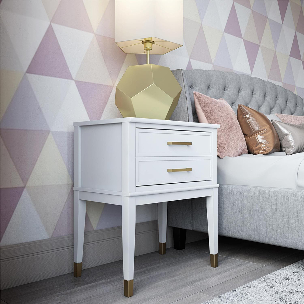 Nu-Deco Nightstand MH24105