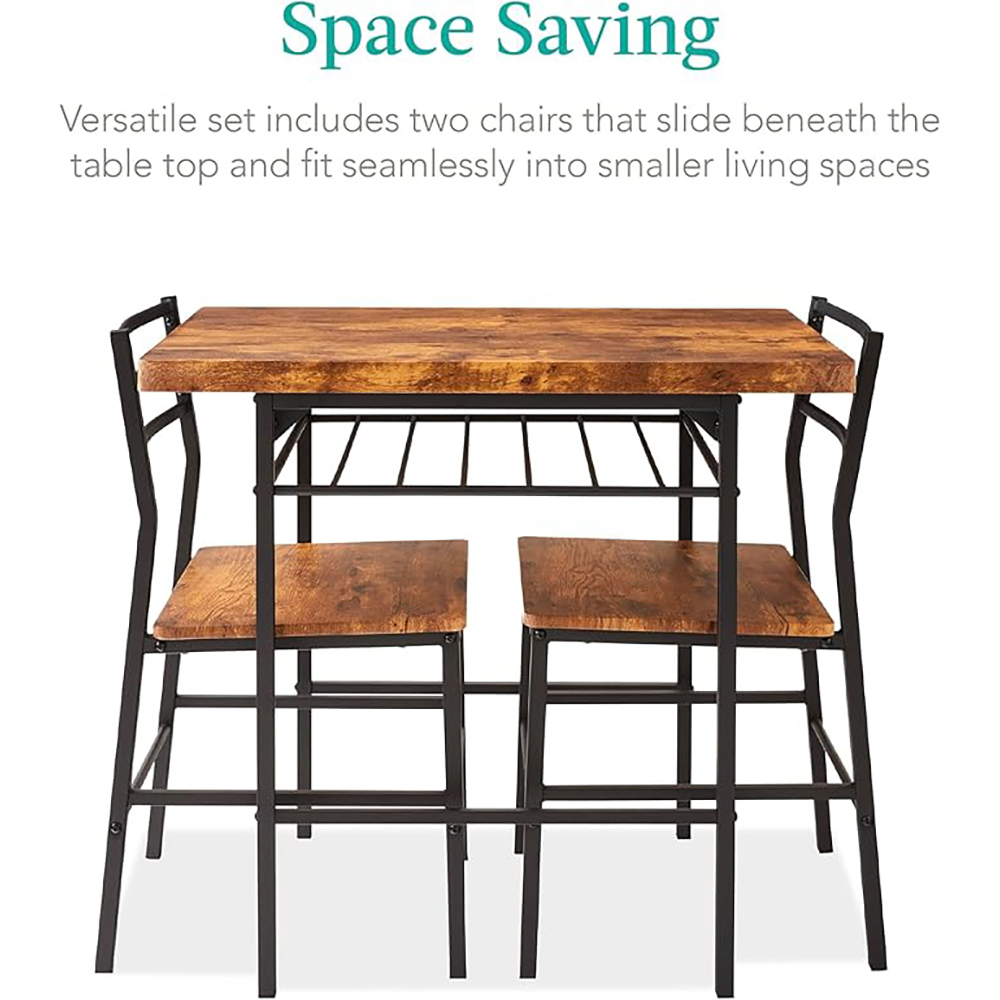 Nu-Deco Dining Set MH24114