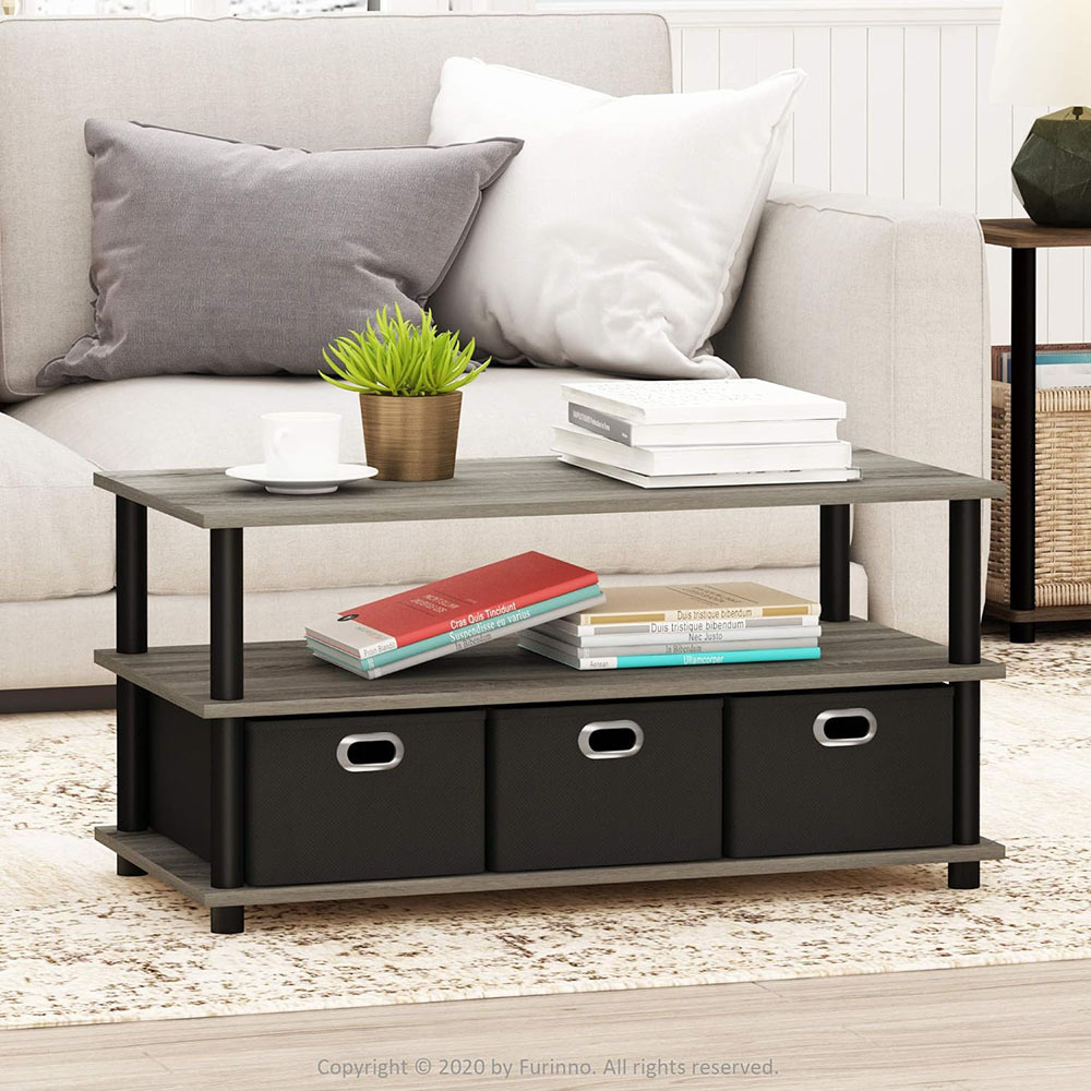 Nu-Deco Coffee Table MH24107