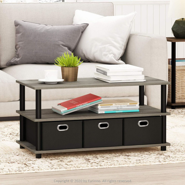 Nu-Deco Coffee Table MH24107