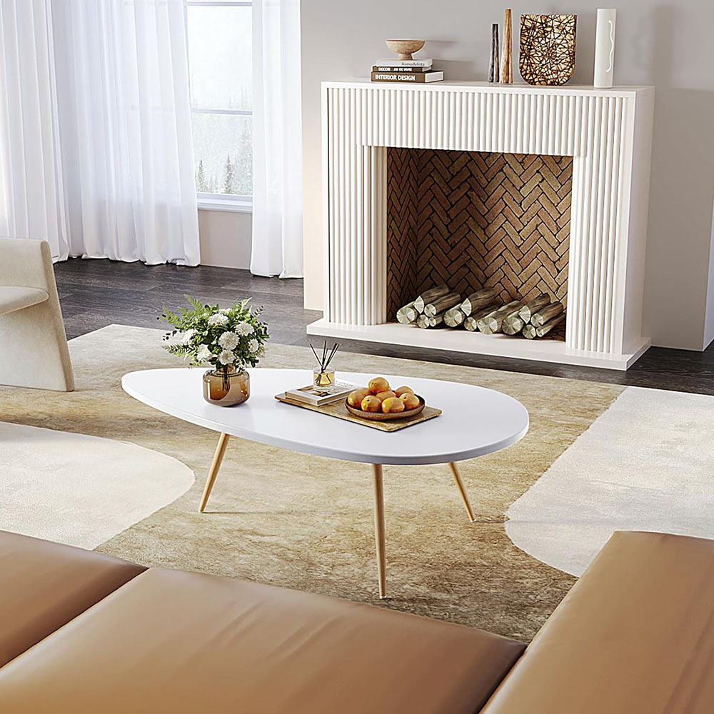 Nu-Deco Coffee Table MH24108