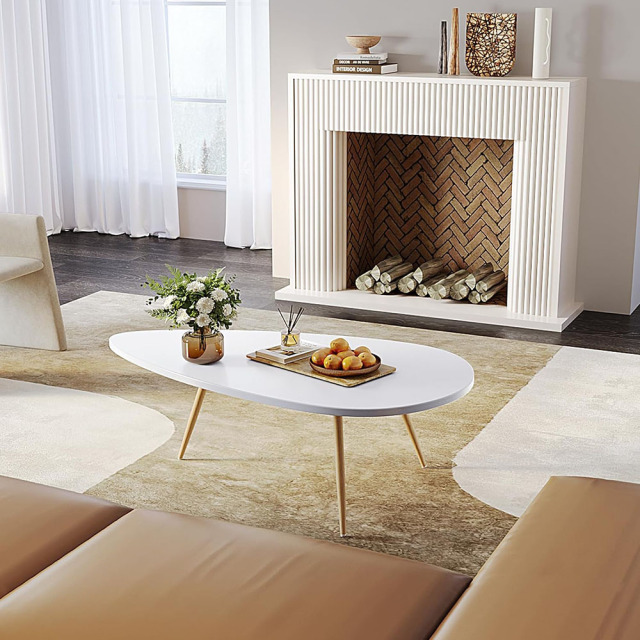 Nu-Deco Coffee Table MH24108