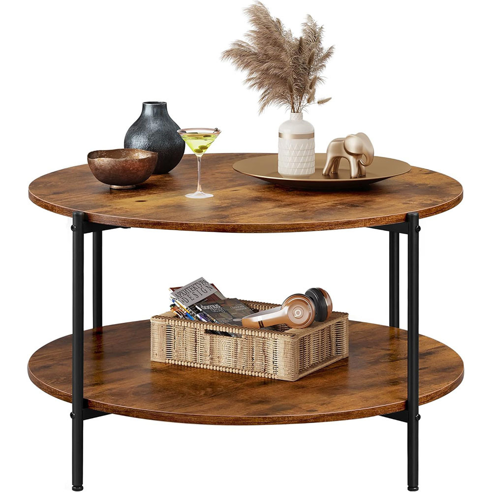 Nu-Deco Coffee Table MH24110