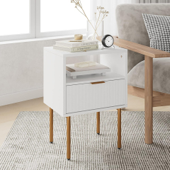 Nu-Deco Nightstand MH24104