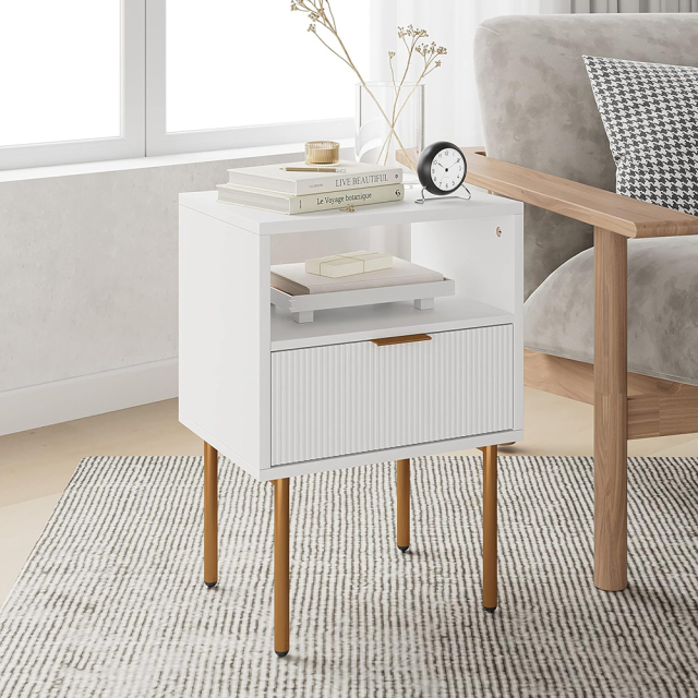 Nu-Deco Nightstand MH24104