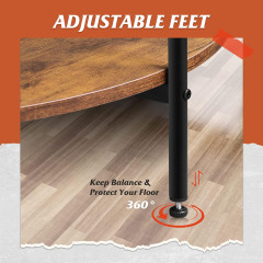 Nu-Deco Coffee Table MH24110