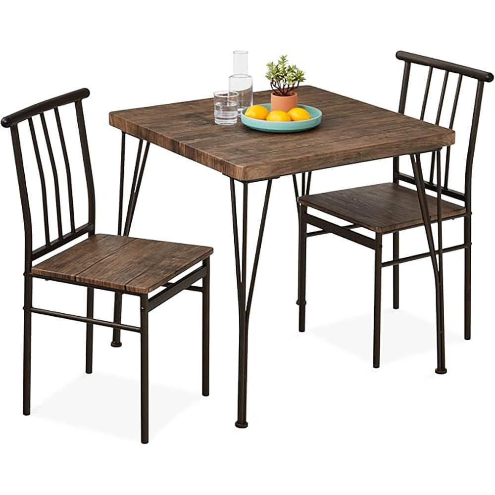 Nu-Deco Dining Set MH24113