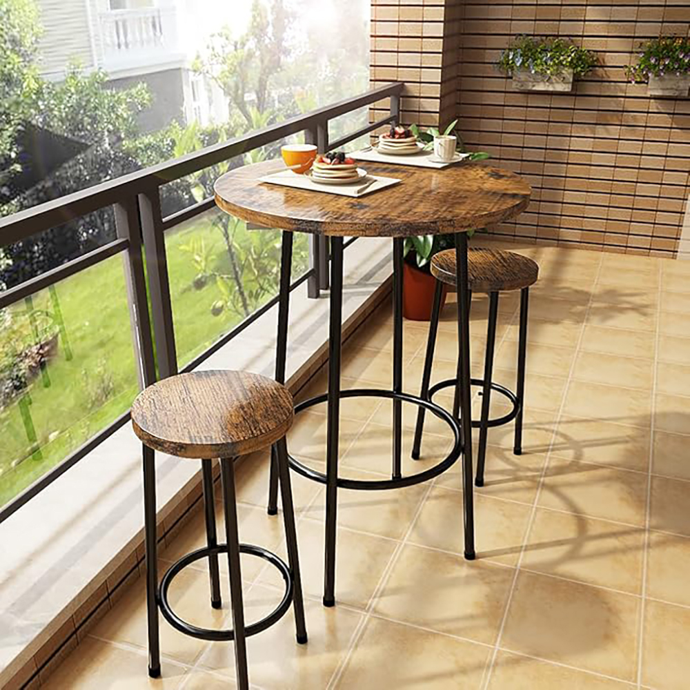 Nu-Deco Dining Set MH24112
