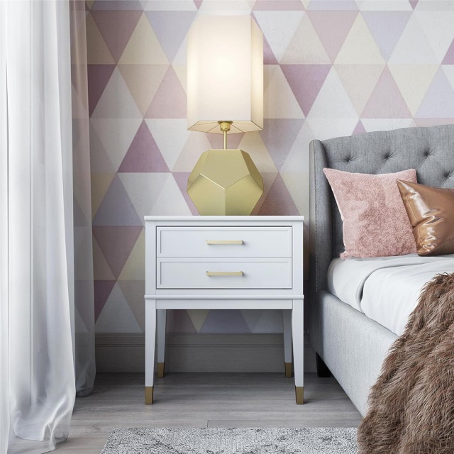 Nu-Deco Nightstand MH24105