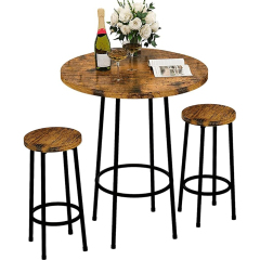 Nu-Deco Dining Set MH24112