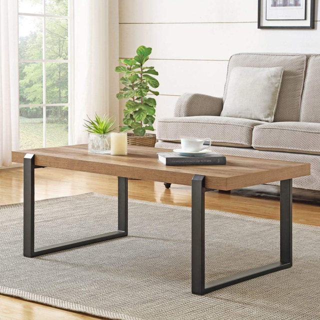 Nu-Deco Coffee Table MH24106