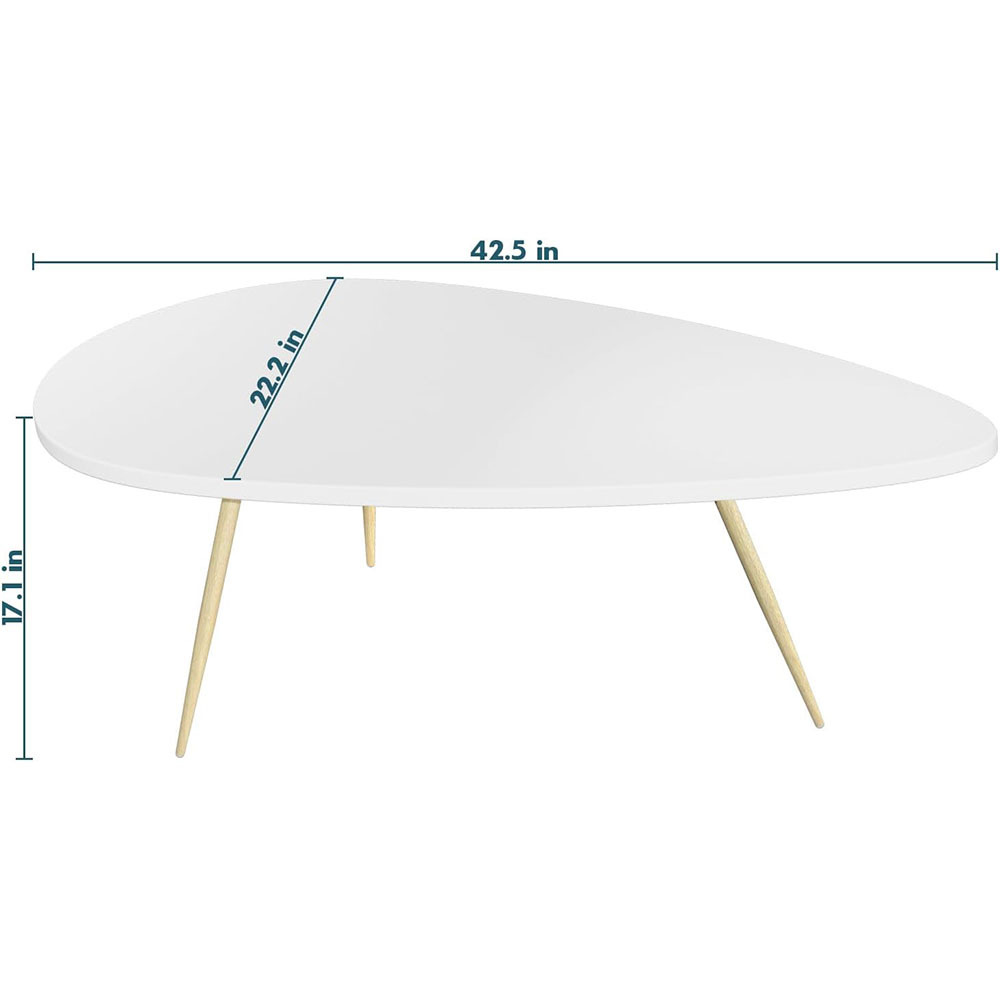 Nu-Deco Coffee Table MH24108