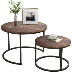 Nu-Deco Coffee Table MH24111