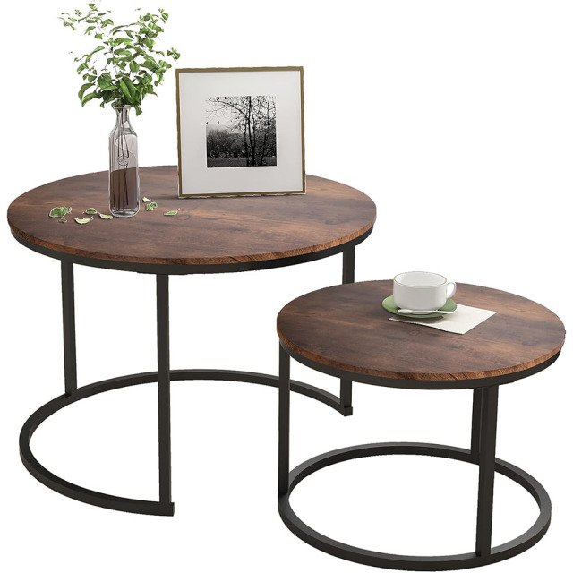 Nu-Deco Coffee Table MH24111