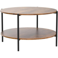 Nu-Deco Coffee Table MH24110