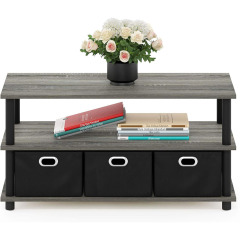 Nu-Deco Coffee Table MH24107