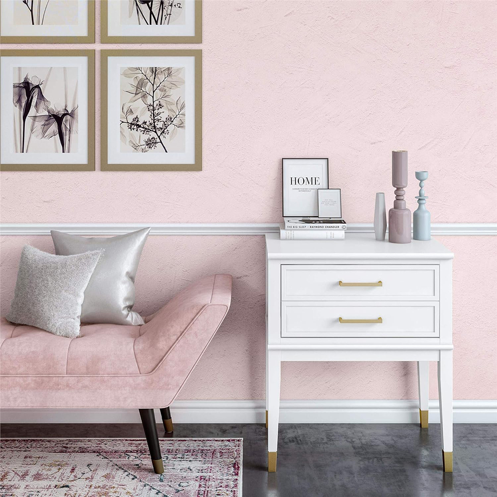Nu-Deco Nightstand MH24105