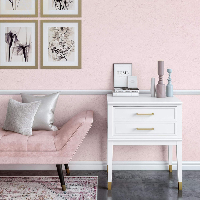 Nu-Deco Nightstand MH24105