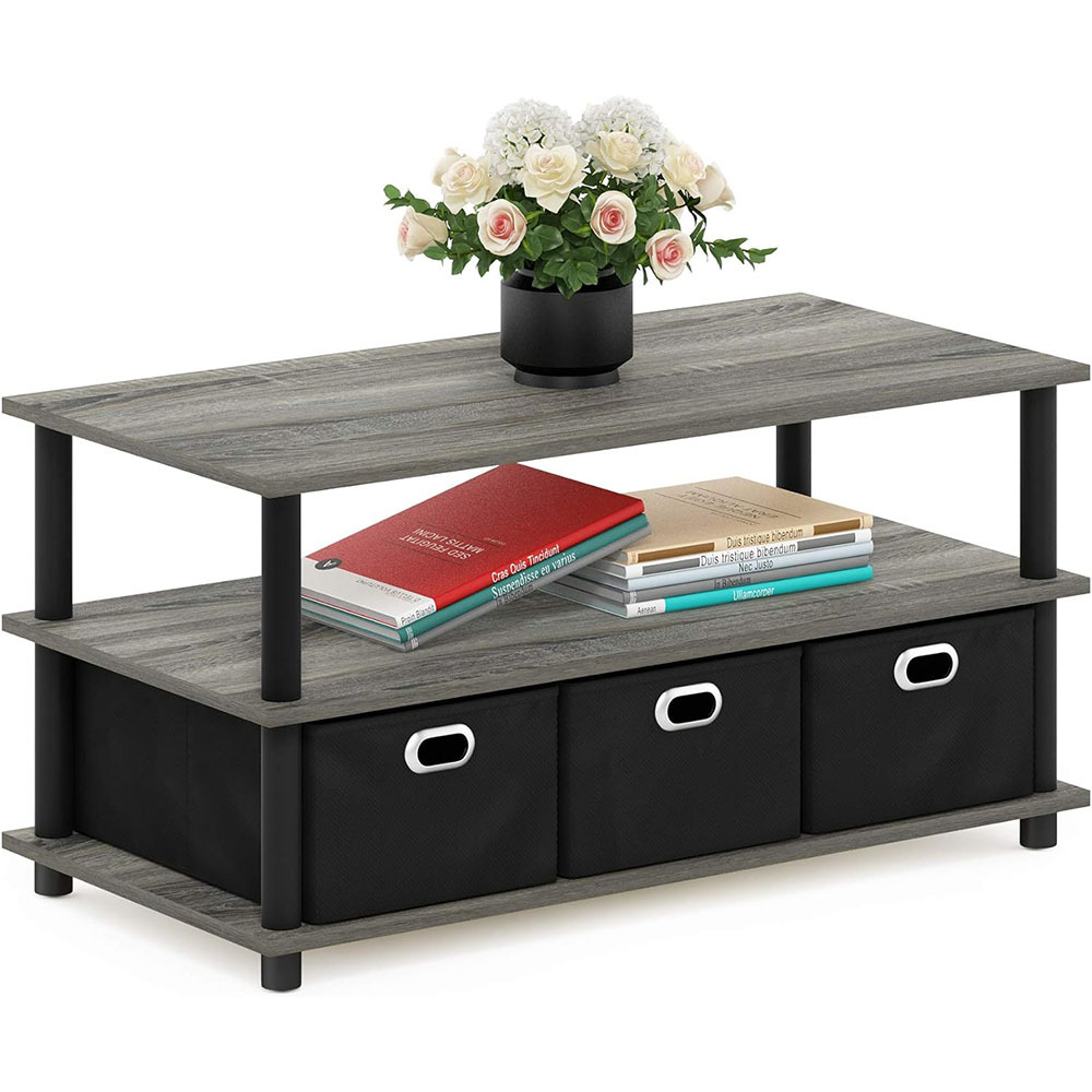 Nu-Deco Coffee Table MH24107