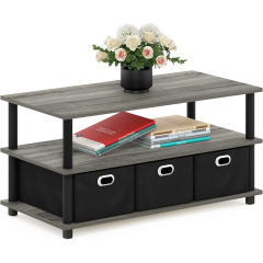 Nu-Deco Coffee Table MH24107