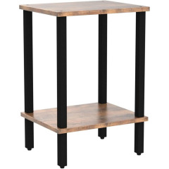 Nu-Deco Side Table MH24127